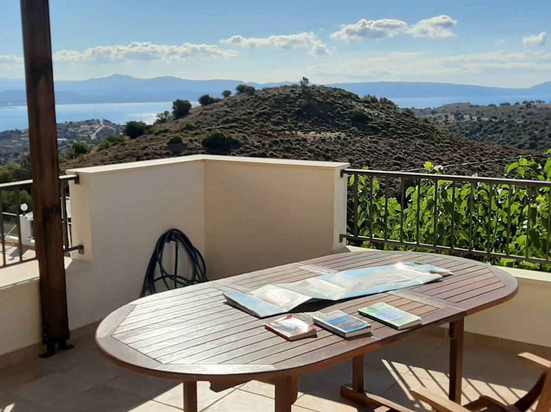 勒尼克斯度假酒店主图