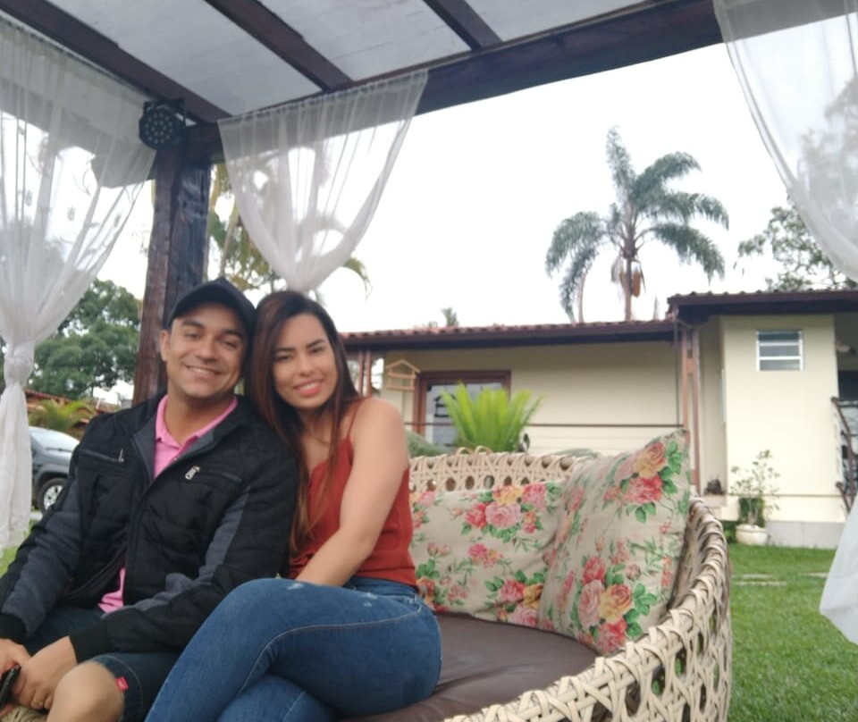 Pousada Vilarejo Plus主图