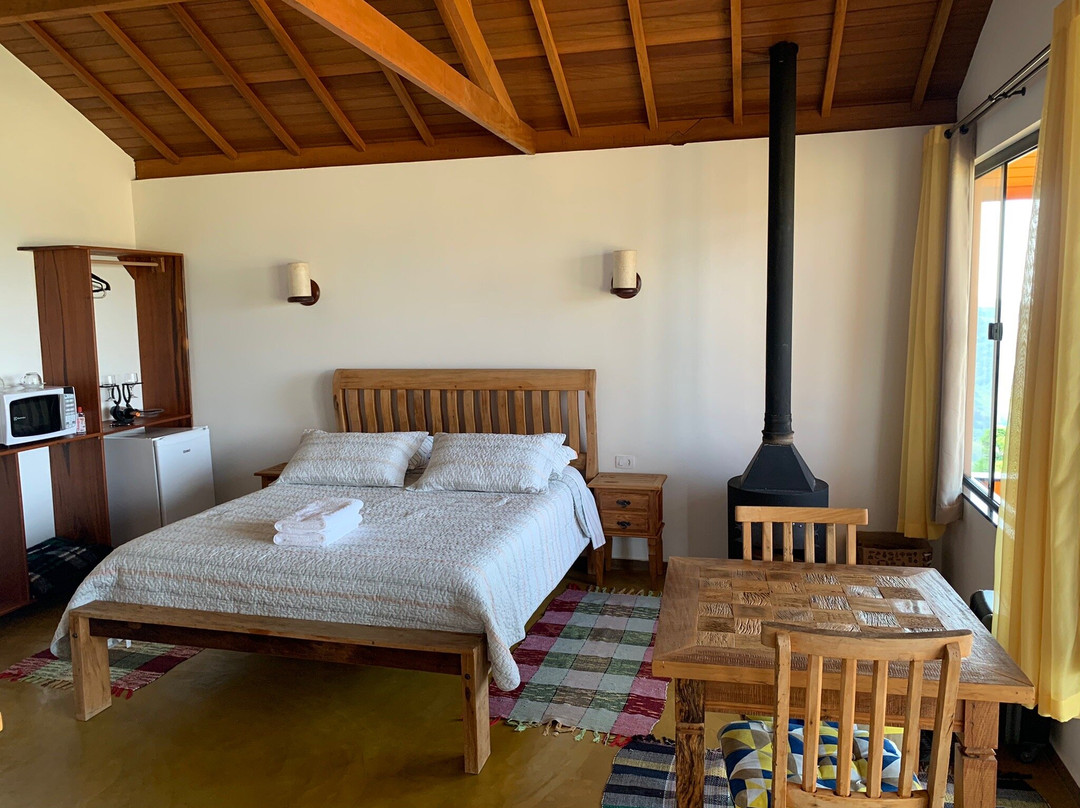 Chales Terras Altas主图