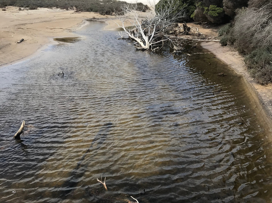 Mylies Beach-Hopetoun必去景点