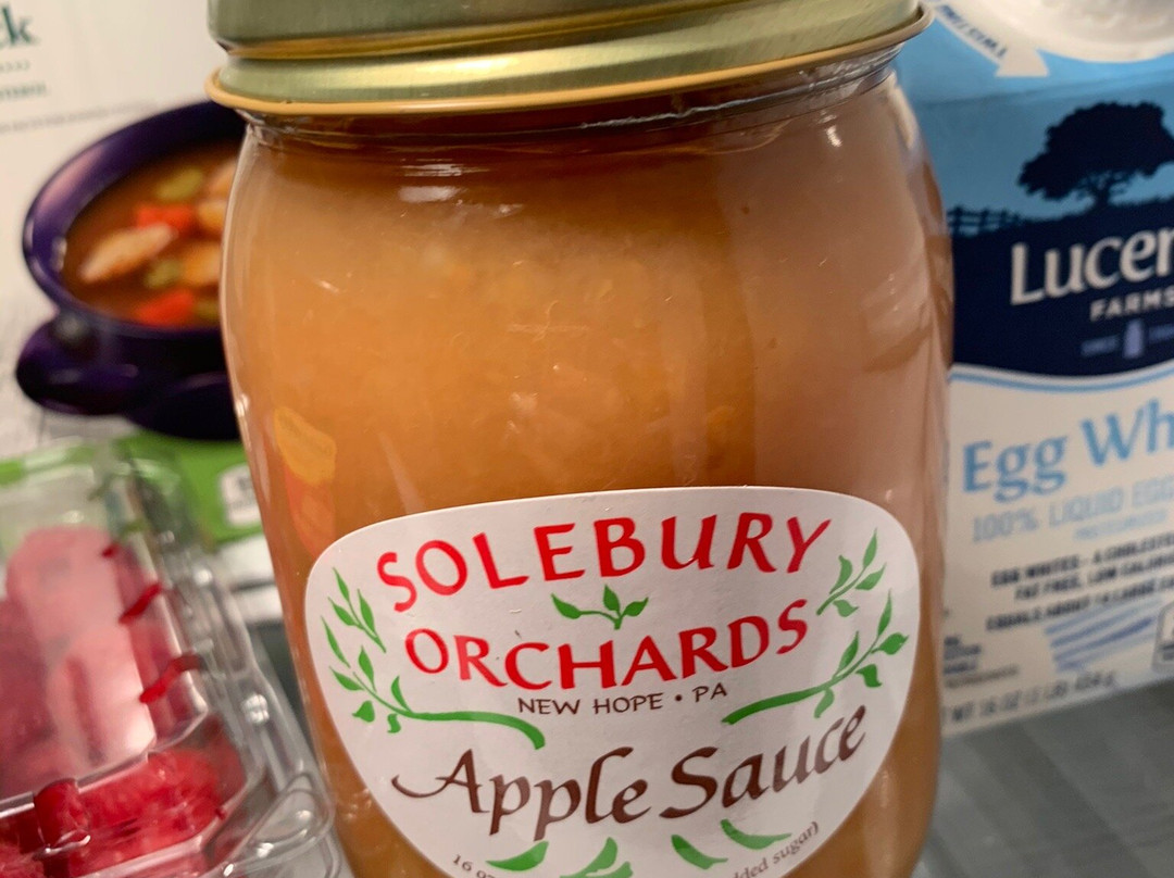Solebury Orchards景点图片