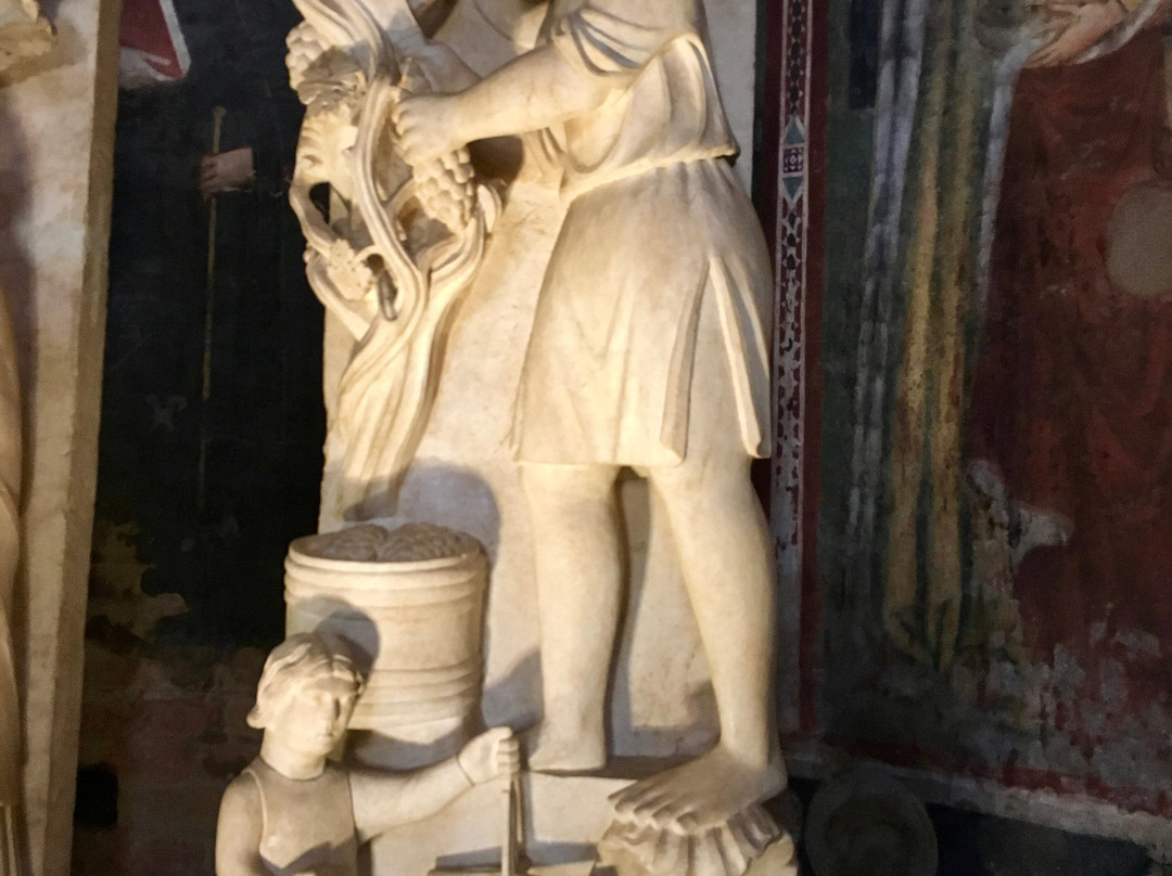 Parma Guided Tours with Elisabetta Rastelli景点图片