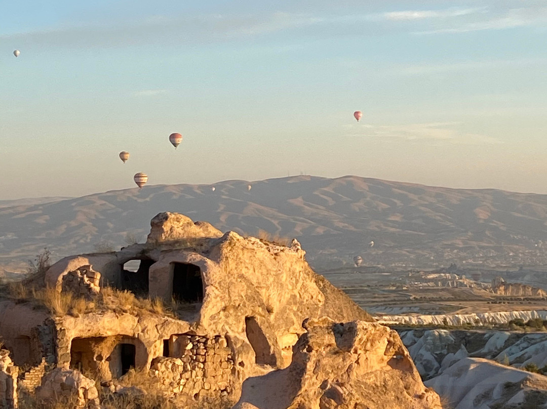 磨石山洞套房酒店主图
