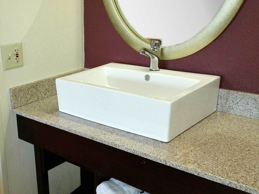 Red Roof PLUS+ Chicago - Hoffman Estates主图