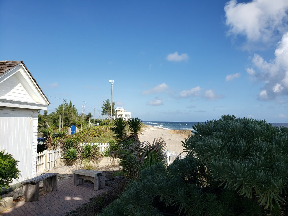 The House of Refuge Museum-斯图尔特必去景点