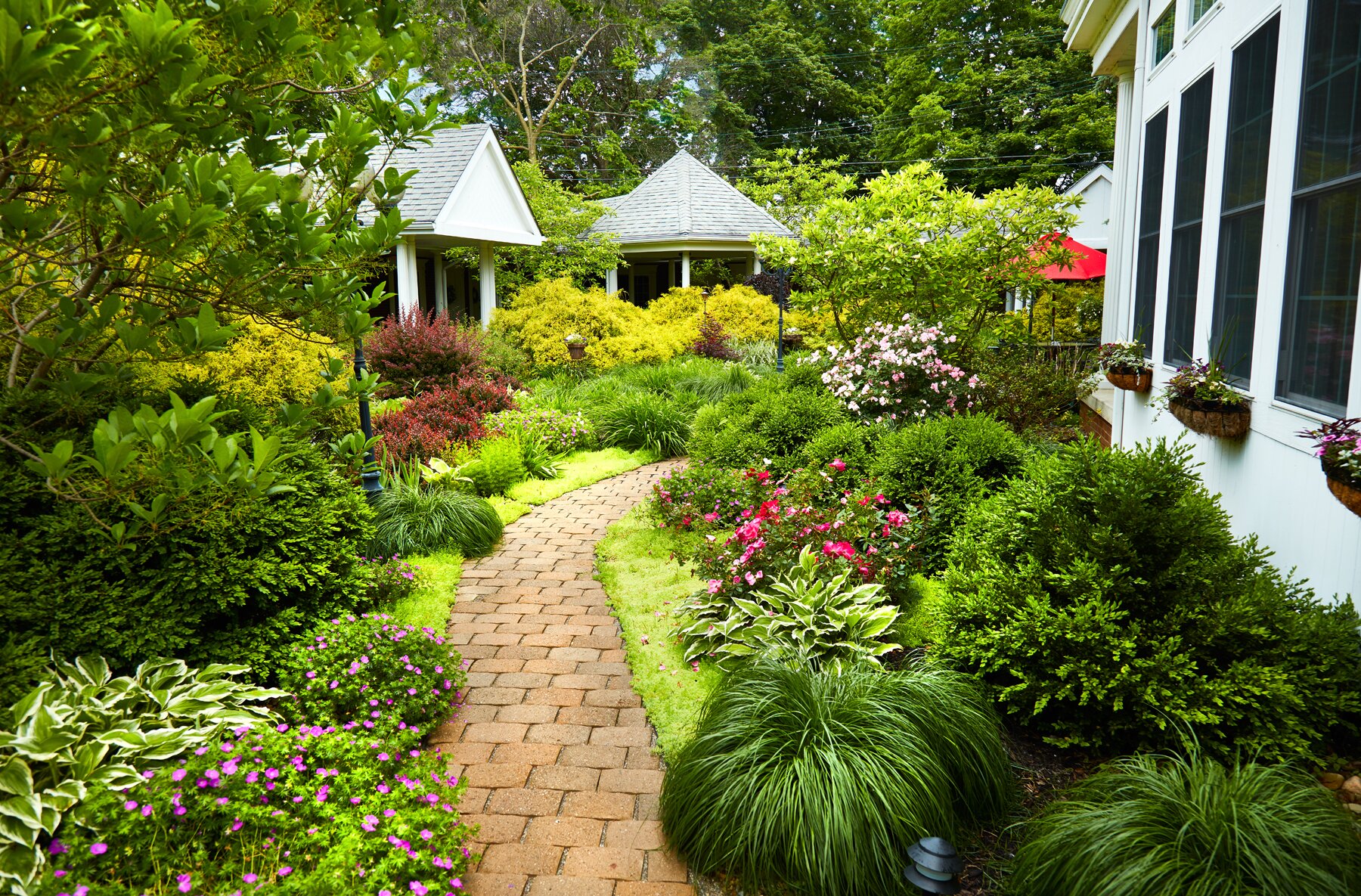 The Mount Vernon Inn-官方