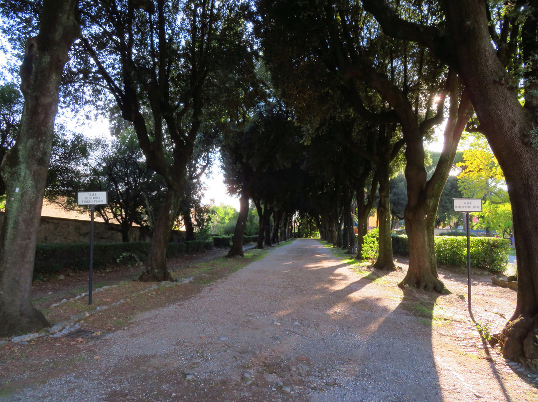 Prato Giardino景点图片