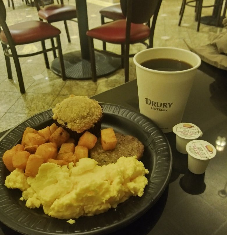 Drury Inn & Suites St. Joseph主图