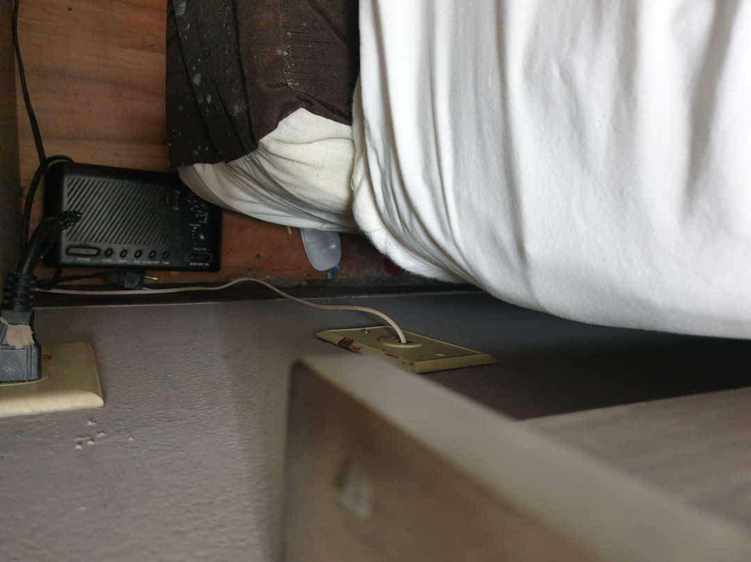 Red Roof Inn & Suites Oxford主图