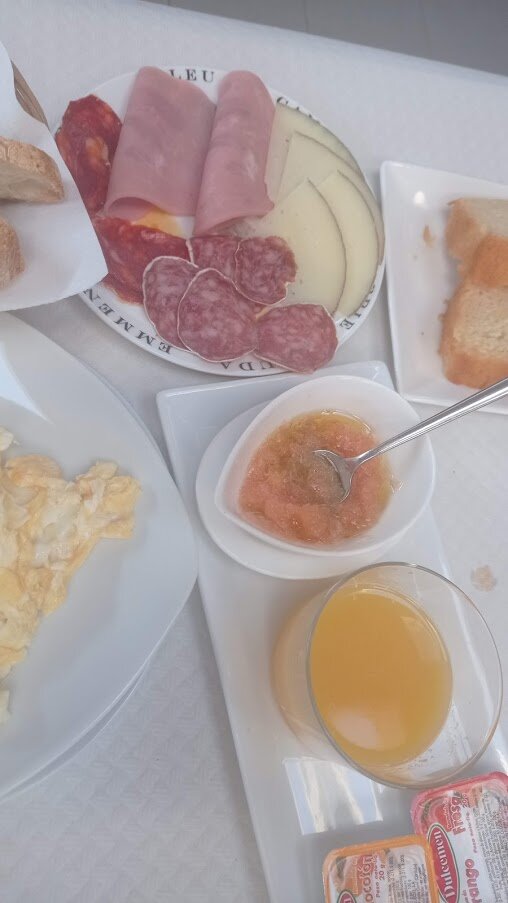 Hotel Mas El Cuquello-餐饮