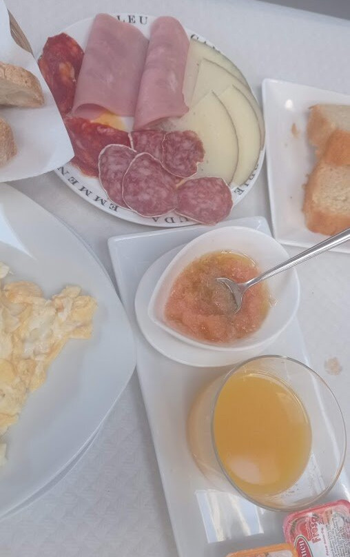 Hotel Mas El Cuquello主图