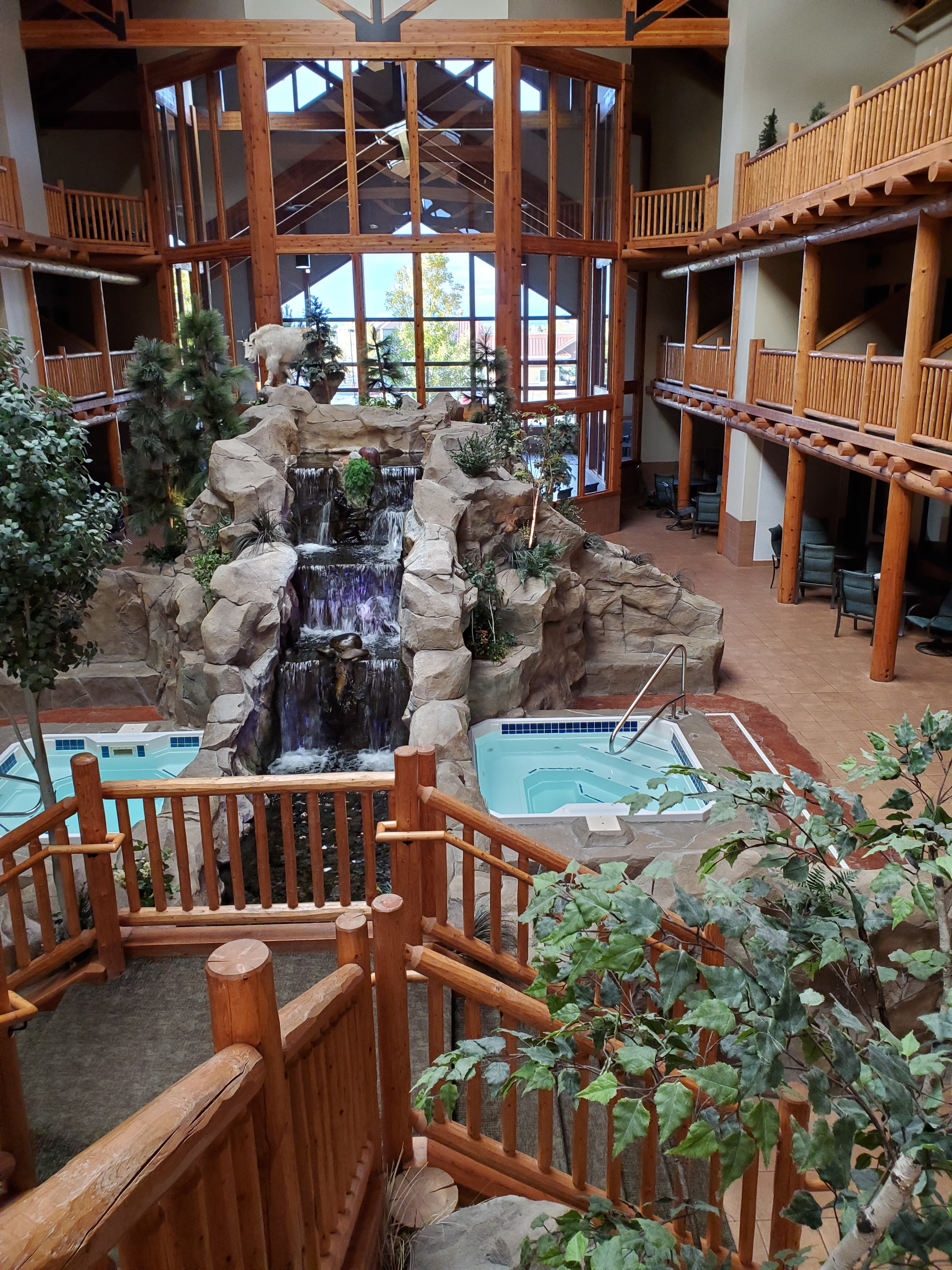 C'mon Inn Hotel & Suites-浴室