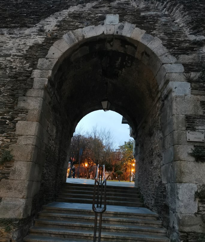 Porta Falsa景点图片