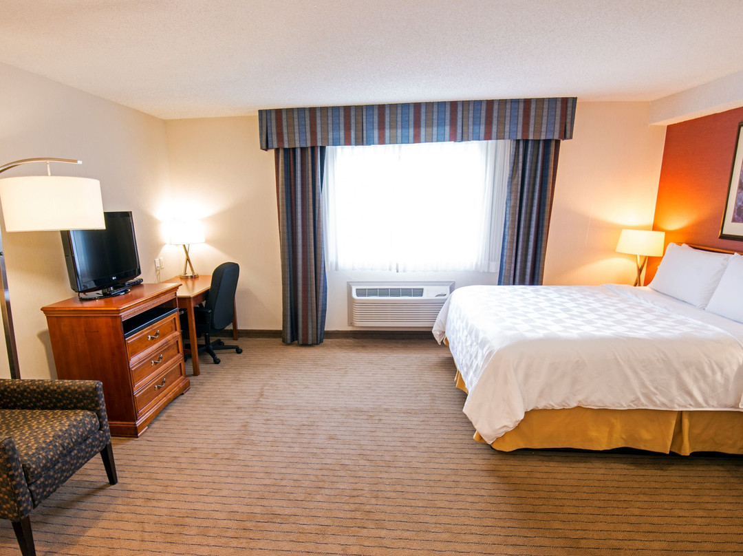 Holiday Inn Hinton By IHG主图