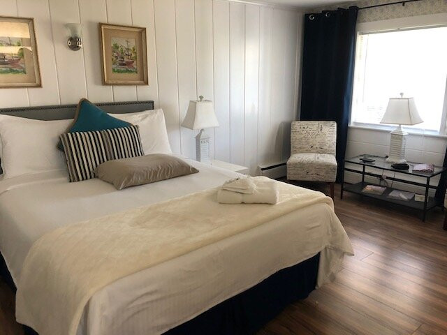 Veranda Cape Cod Family Resort主图