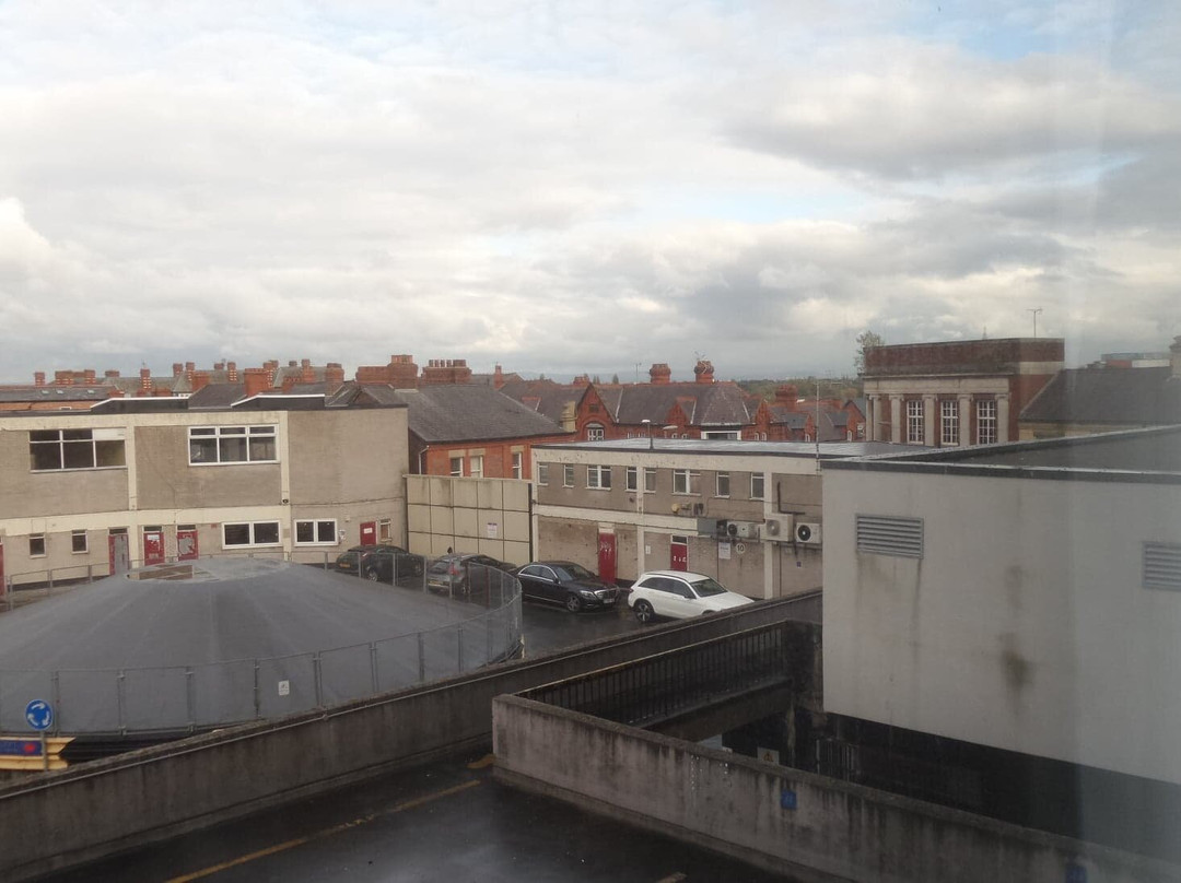 Travelodge Altrincham Central主图
