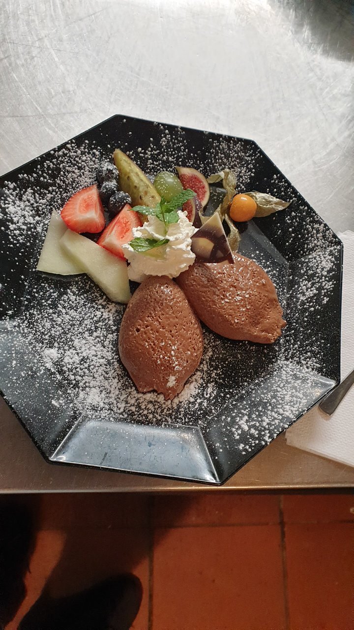 Landgasthof zum Bruckenwirt-官方