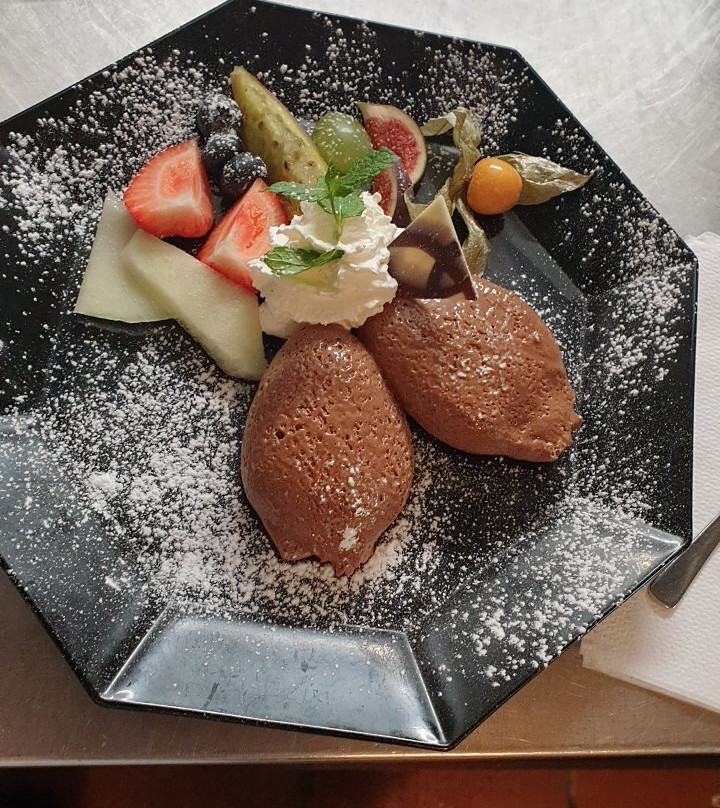 Landgasthof zum Bruckenwirt主图