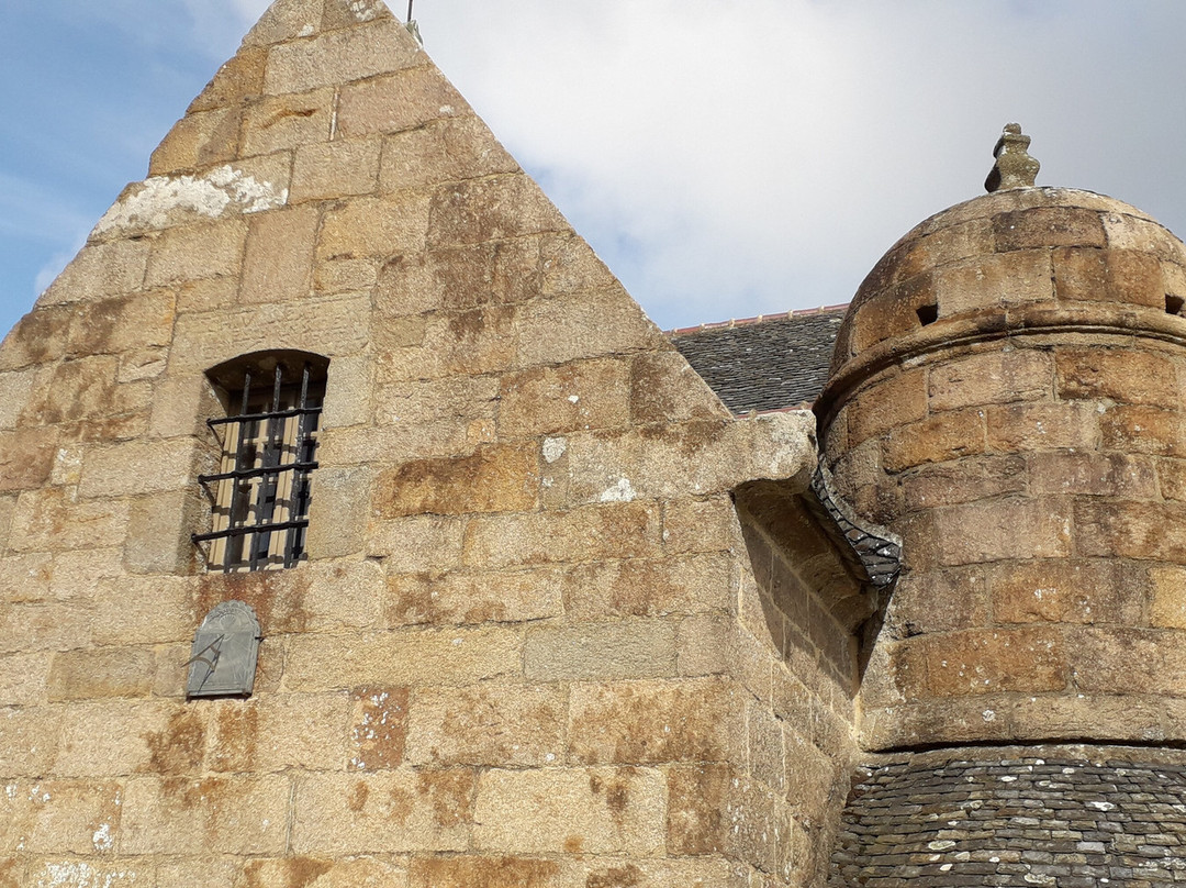 Eglise Saint Laurent景点图片