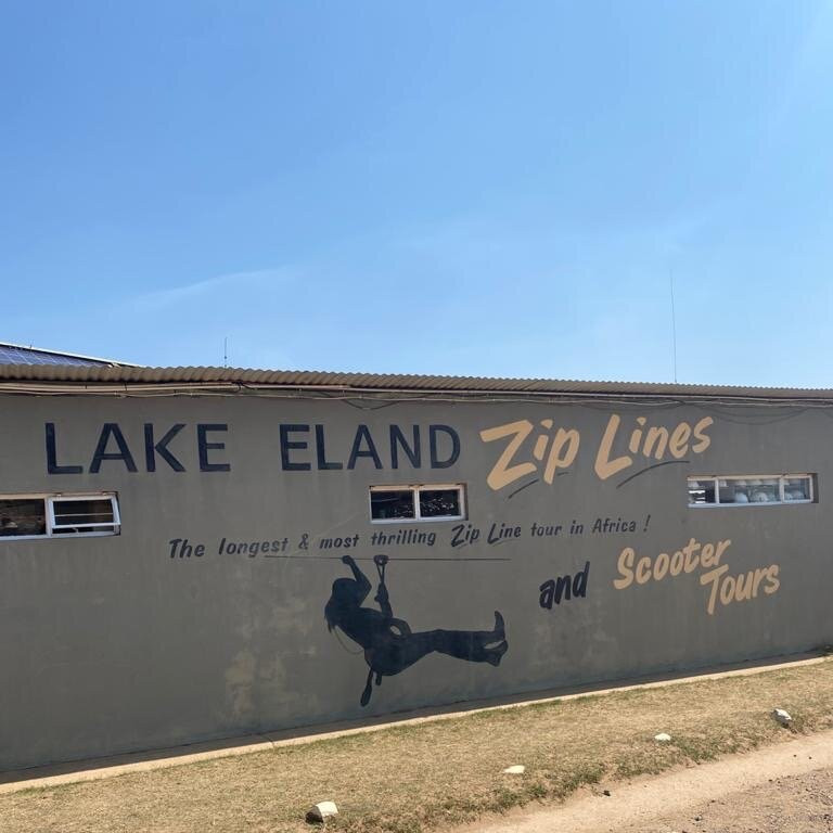 The Gorgez View主图