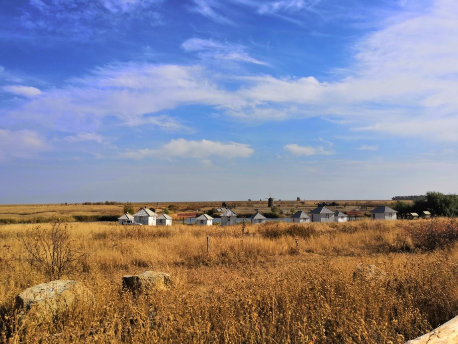 Lomovskoi Natural and Landscape Park-Muzhichye必去景点