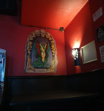 The Giffard Arms-沃尔夫汉普顿必去景点