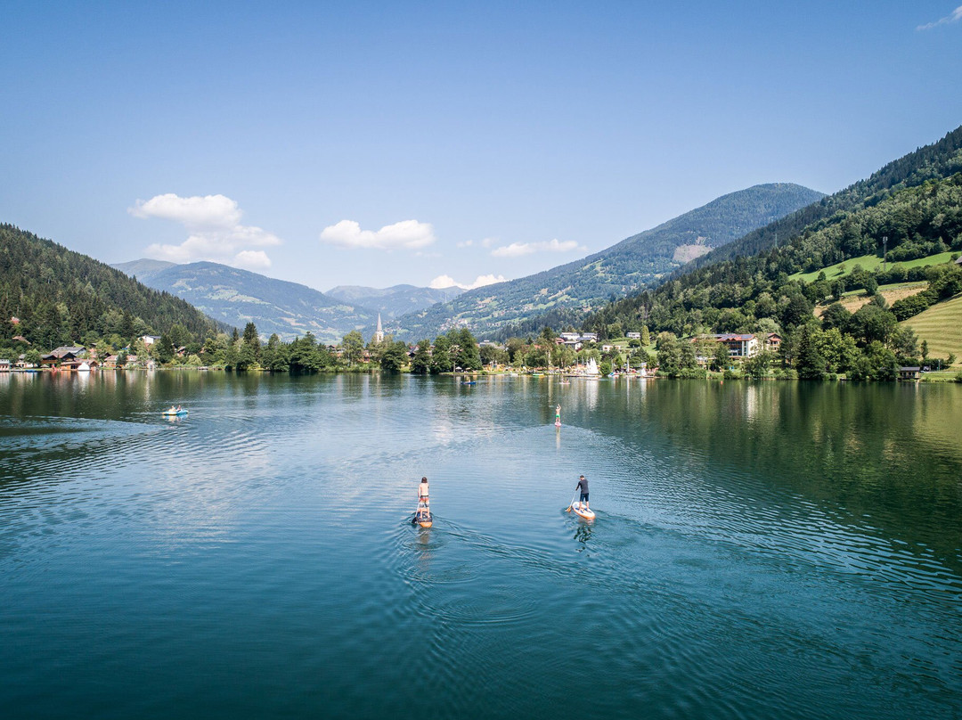 Landhotel Lindenhof主图