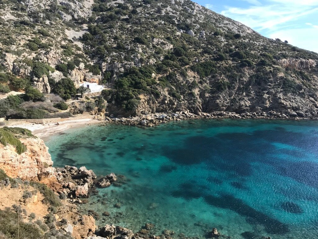 Kimisi Beach景点图片