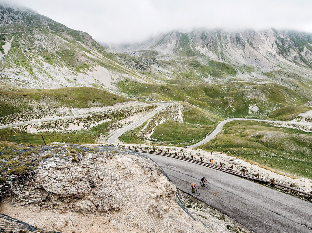 Bednbikes - Your Bike Experience-罗马必去景点