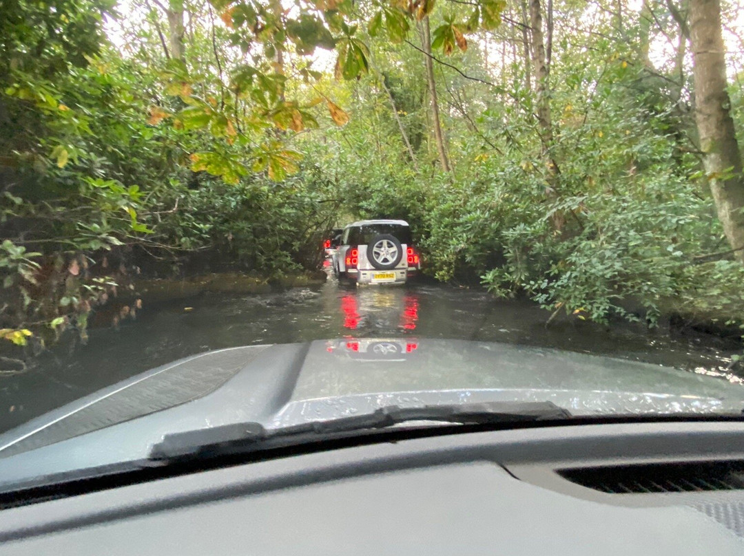 Land Rover Experience Solihull景点图片