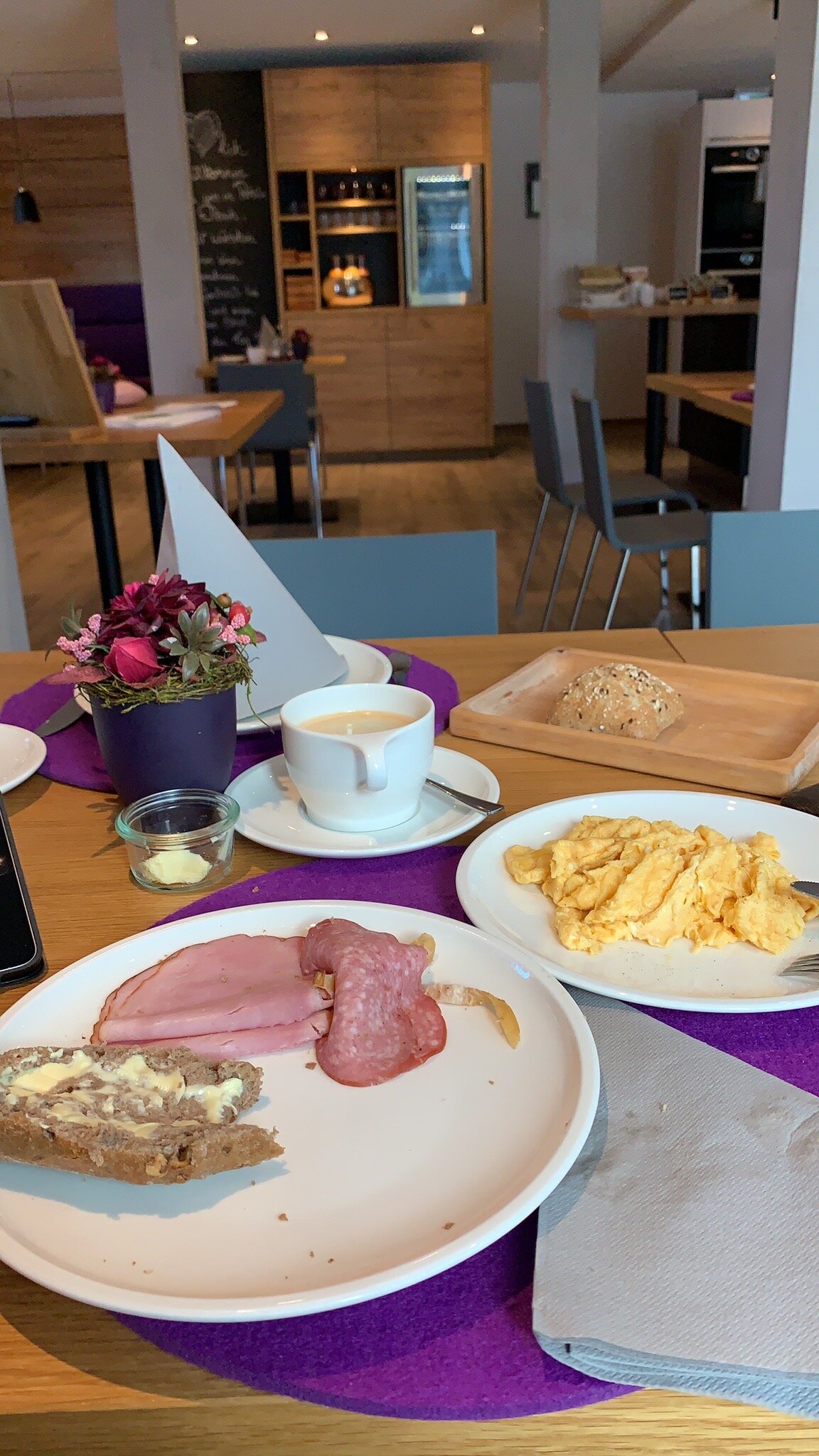 Hotel Restaurant Roessle-官方