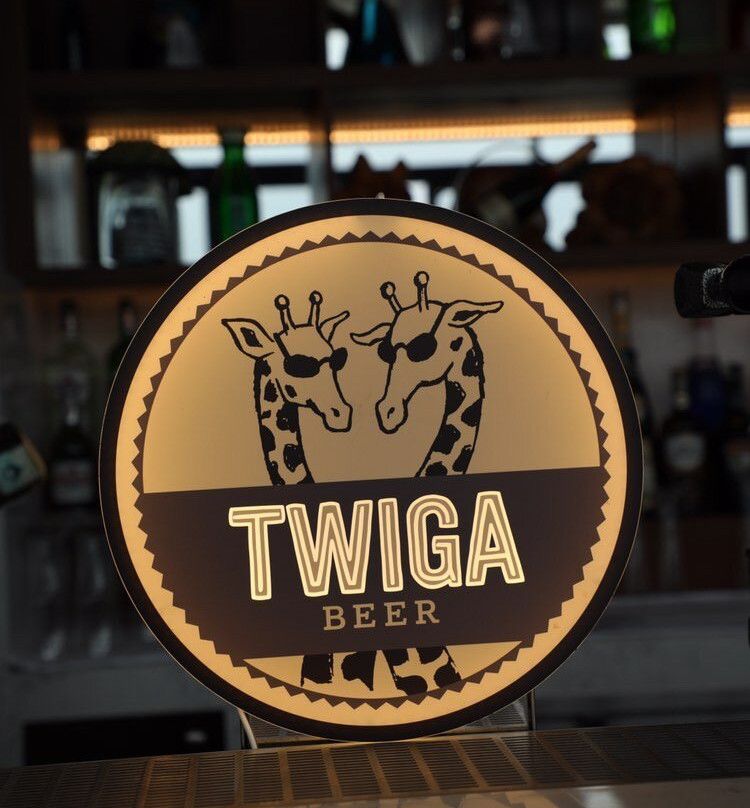 Twiga Brewery & BrewPub景点图片
