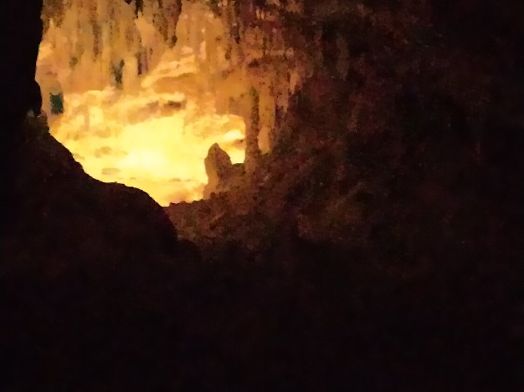 Caverna Terra Ronca 1-Sao Domingos必去景点