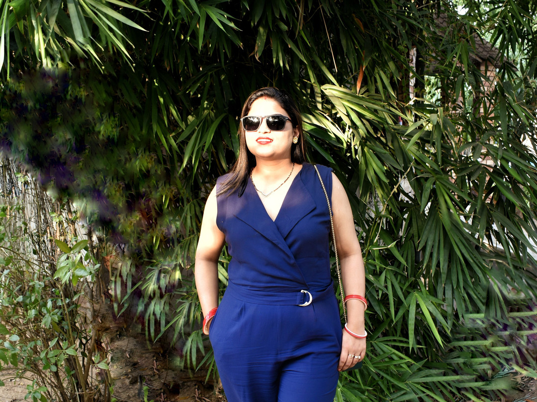 NeverEnuf Garden Railway-古尔冈必去景点