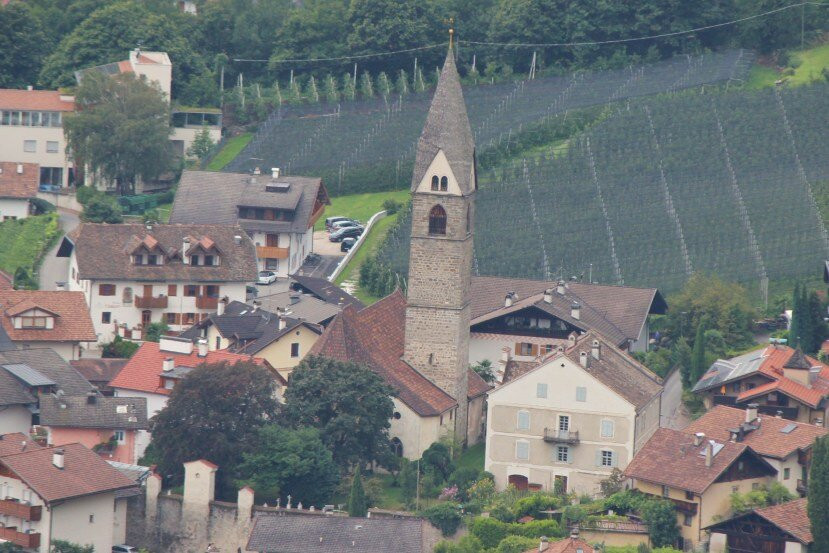 Chiesa Parrocchiale di Sant'Ippolito ed Erardo景点图片
