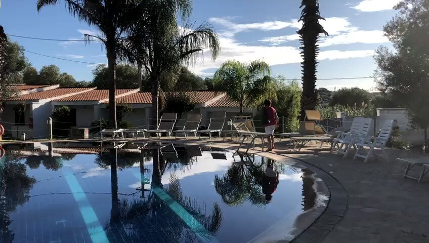 Città Bianca Country Resort主图