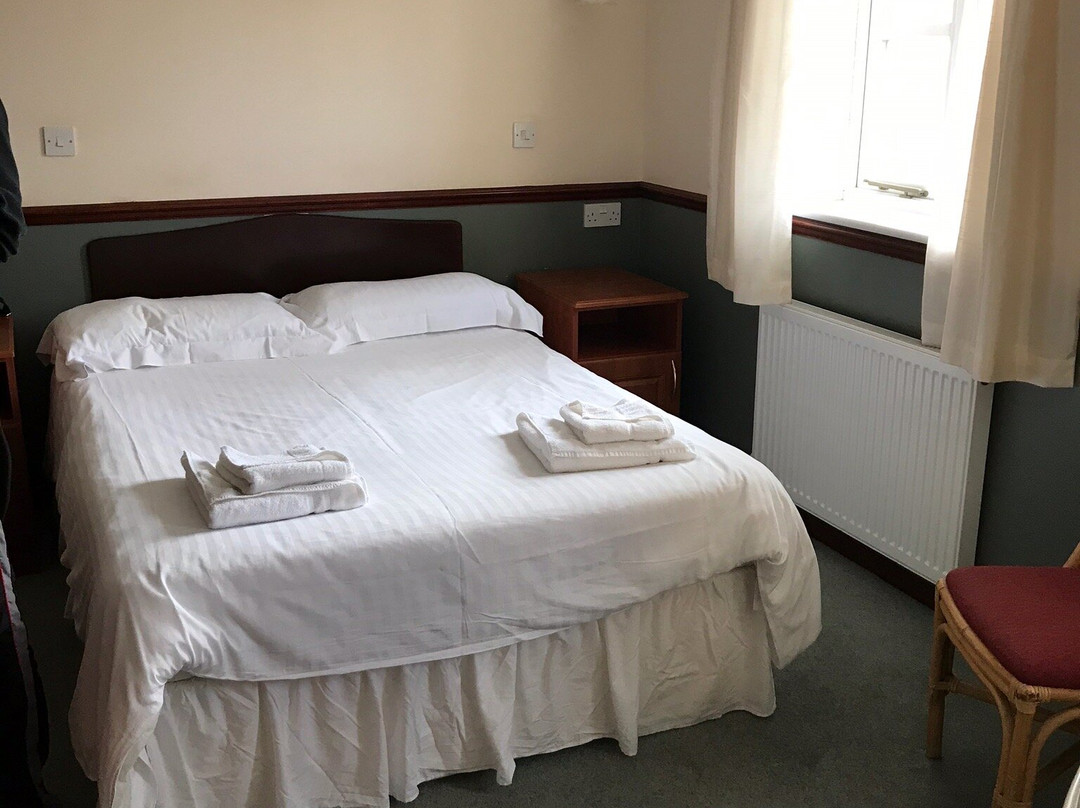 The Lugger Inn主图