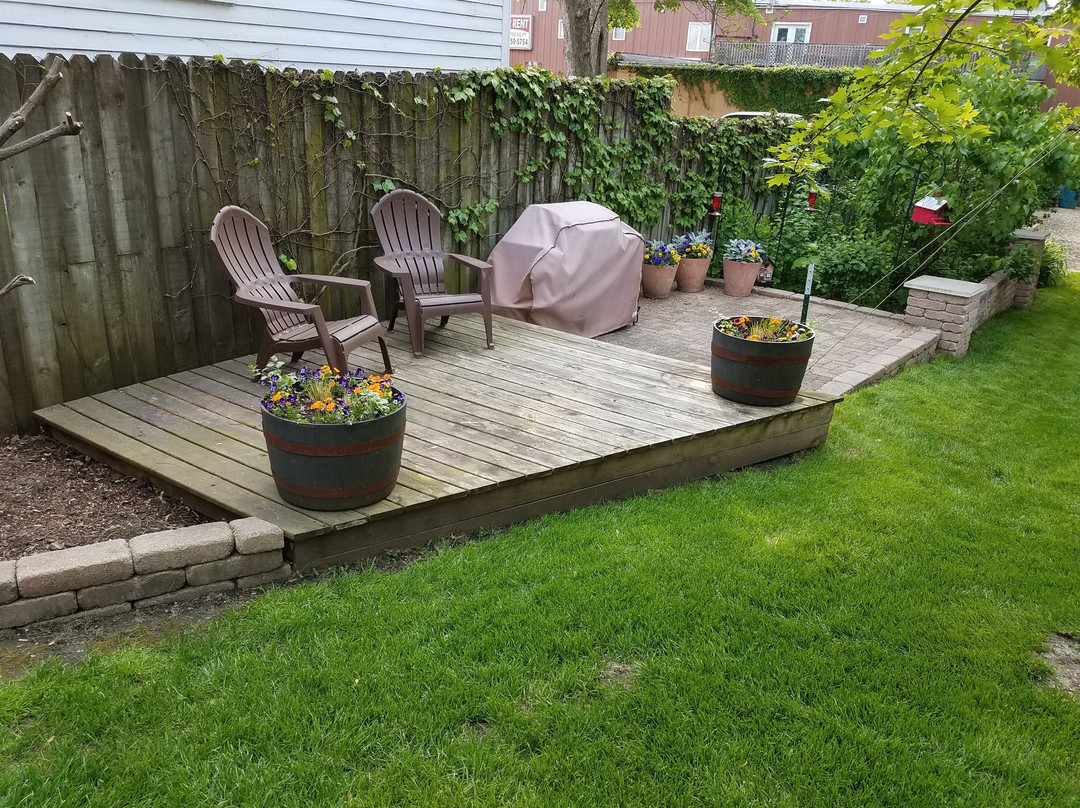 Columbus Wisconsin Historic District-Columbus必去景点