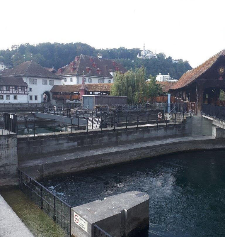 Mühlenplatz-卢塞恩必去景点