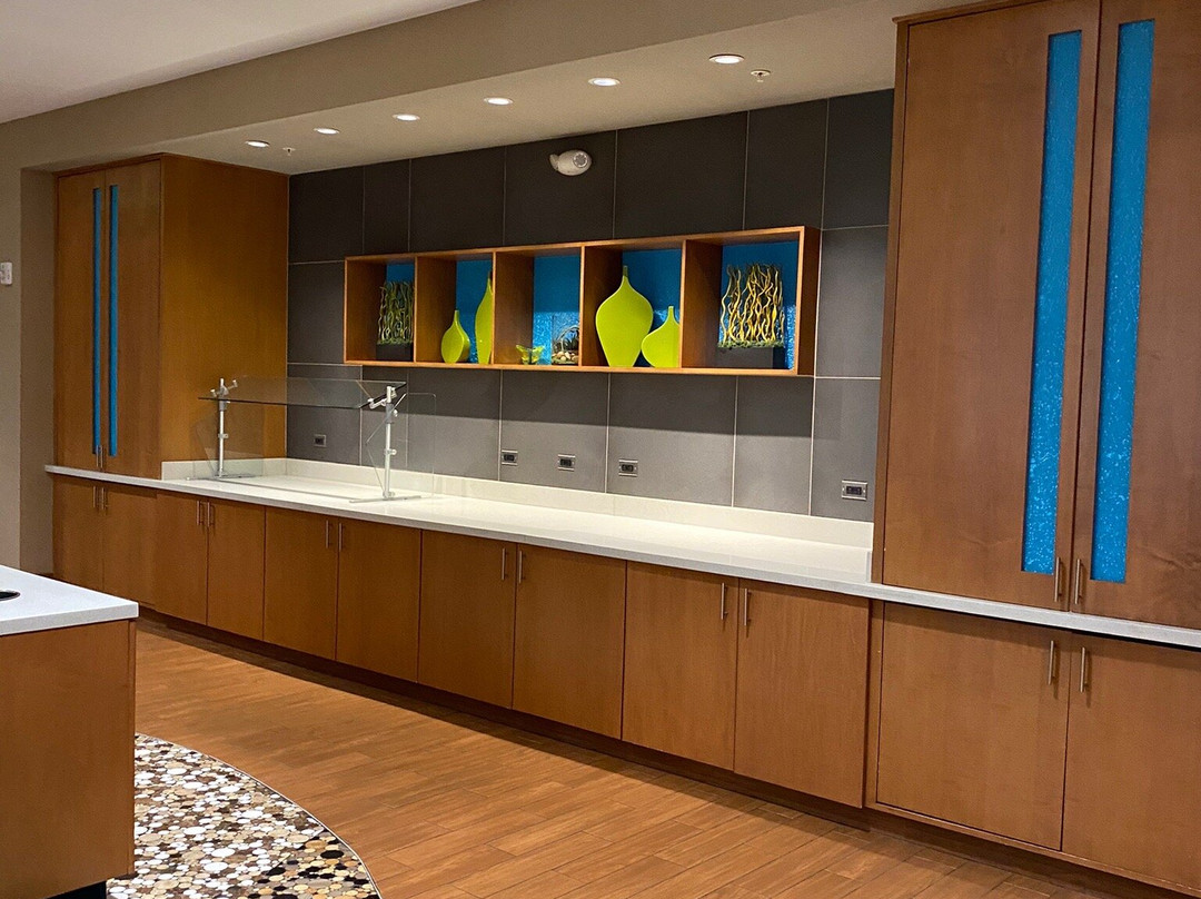 SpringHill Suites by Marriott Canton主图