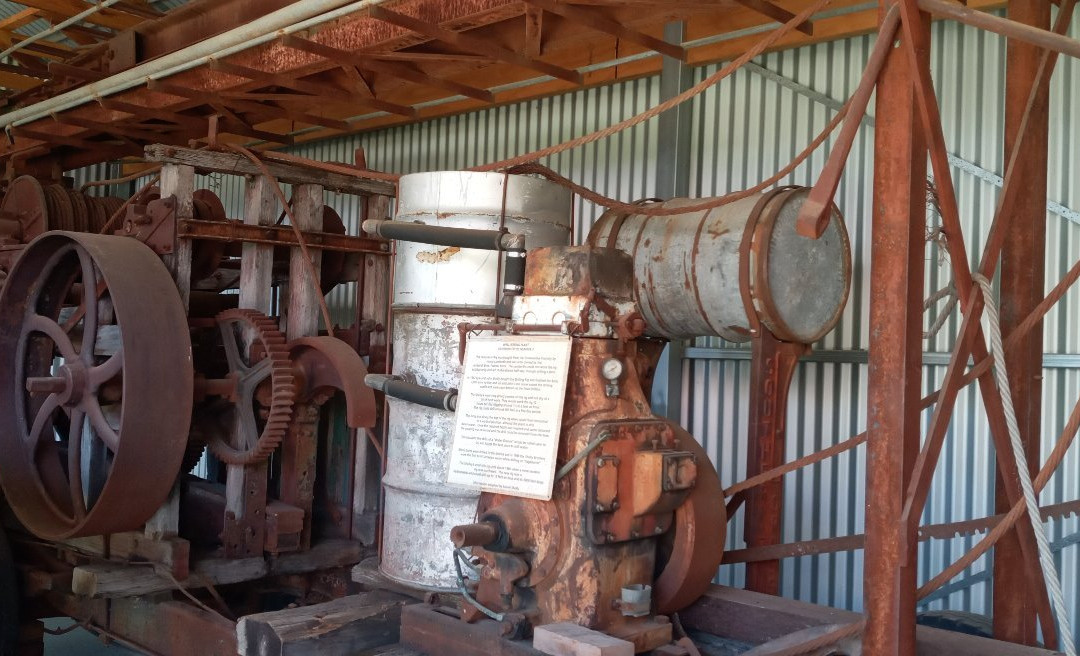 Customs House Museum-Goondiwindi必去景点