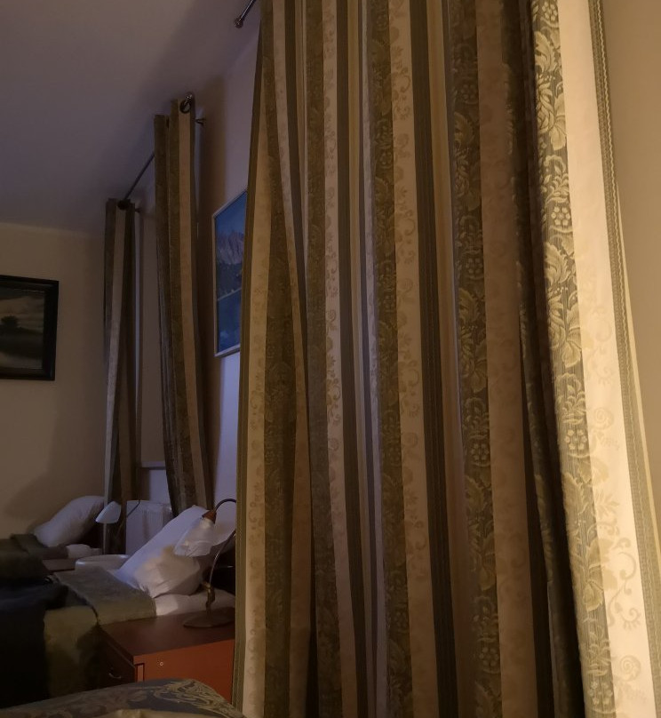 Hotel Brochow主图