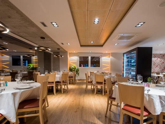 Hotel Los Pasiegos主图