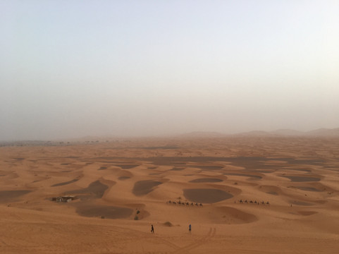 Majestic Moroccan Expeditions-马拉喀什必去景点