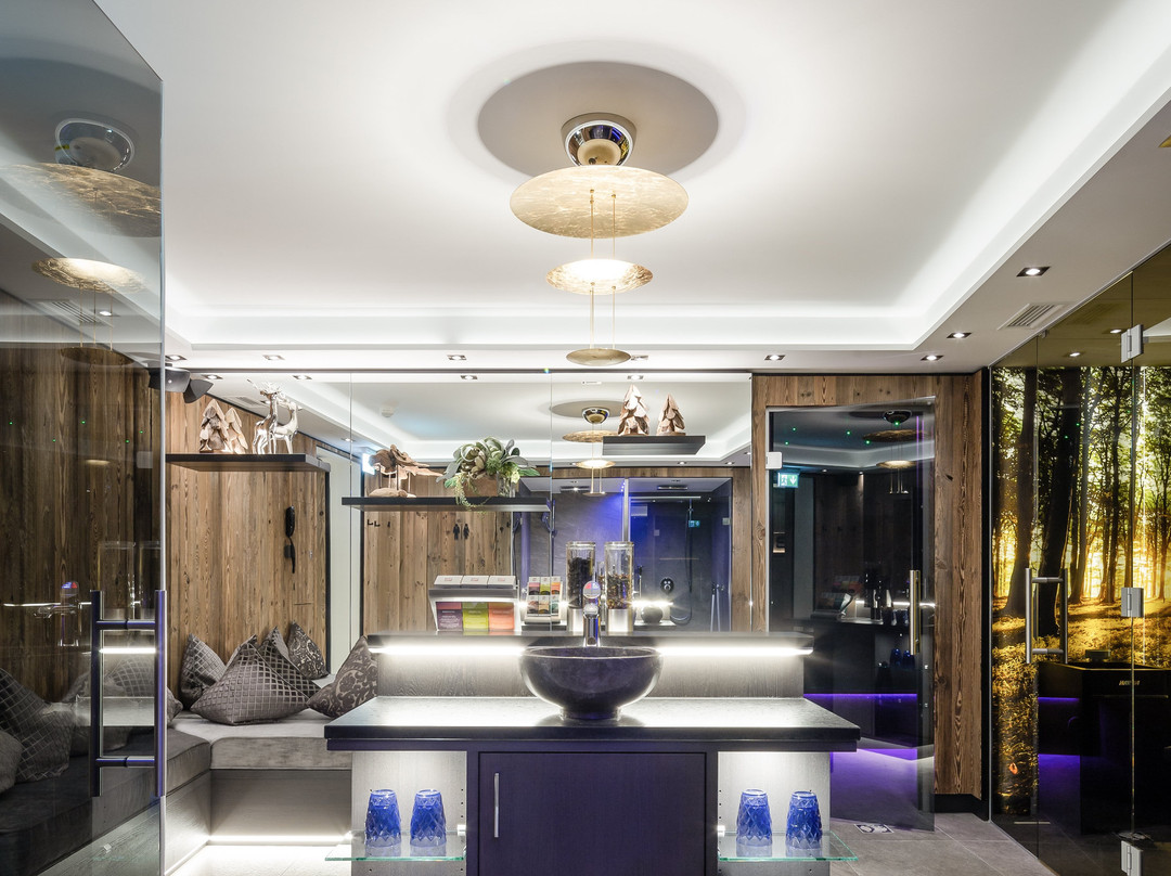 Hotel Gasthof Hottl主图