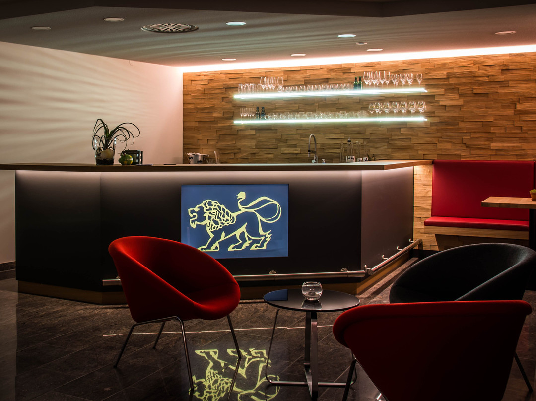 Landgasthof Löewen主图