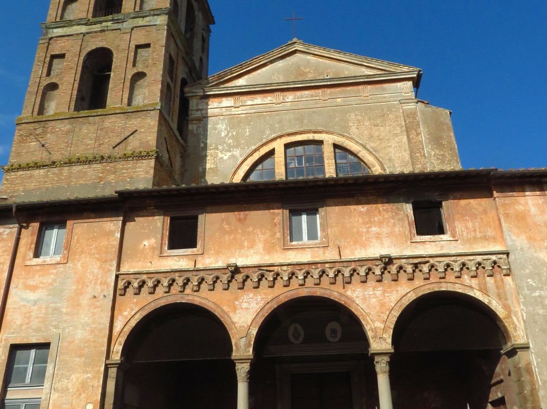 Basilica Concattedrale di Santa Maria Assunta景点图片