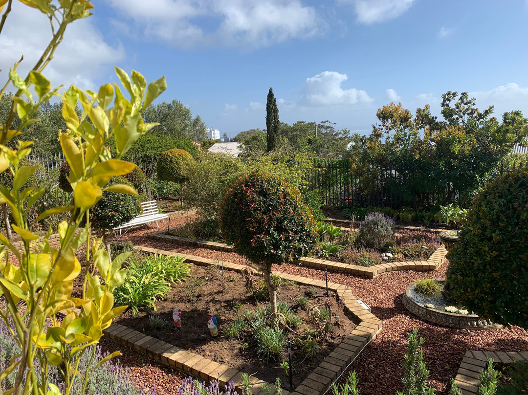 Betty's Boutique Hotel主图