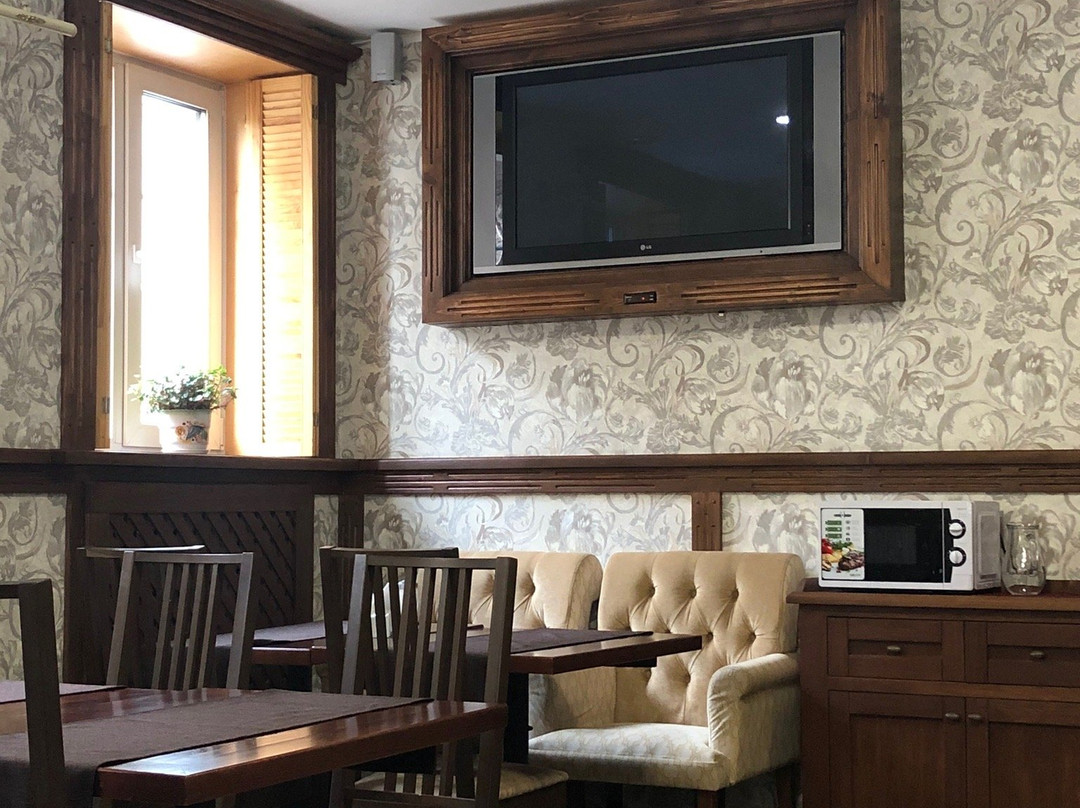 Skvoznoy Pereulok 7主图