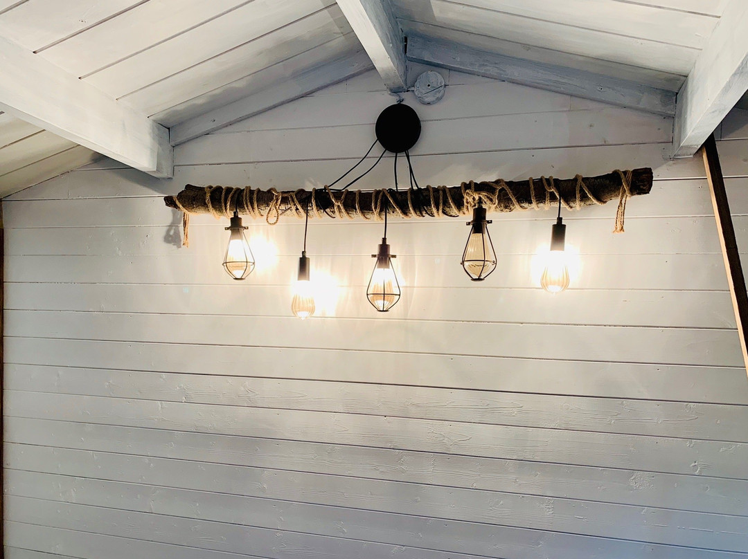 Very Nice Vegan Stays主图